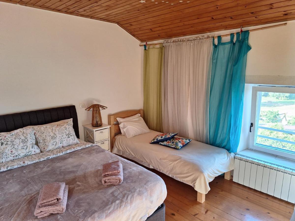 Casa Romantica Умаг Екстер'єр фото