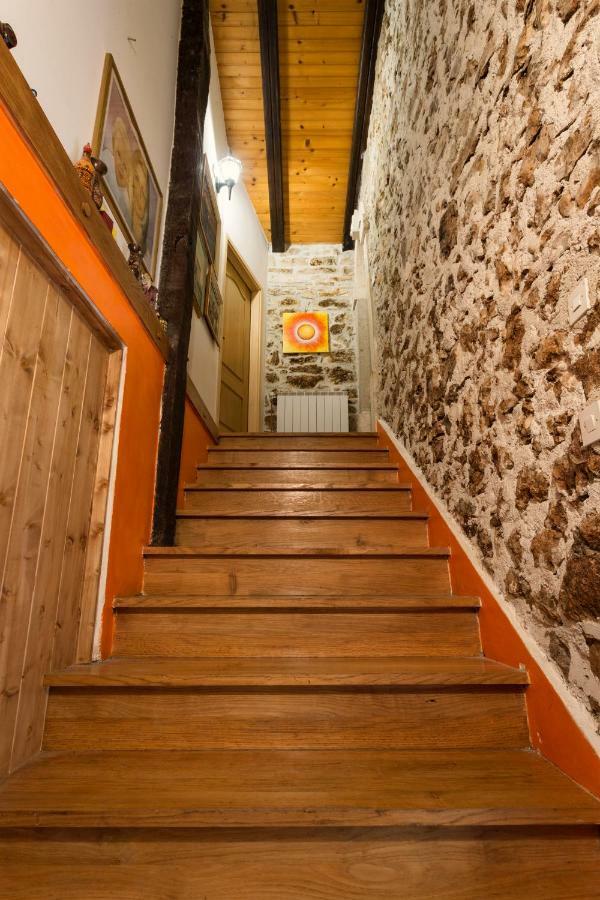 Casa Romantica Умаг Екстер'єр фото